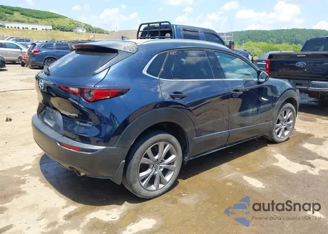 2021 Mazda Cx-30 Premium из США, поврежденный, VIN 3MVDMBDLXMM315458